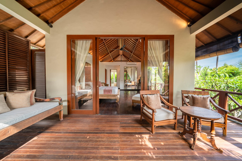 The Complete Guide to Renting Your Exclusive Holiday Villa in Kabupaten Badung with Private Pool and Fully Staffed, Bali Villa 2113