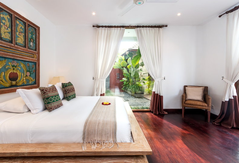 The Complete Guide to Renting Your Exclusive Holiday Villa in Kabupaten Badung with Private Pool and Fully Staffed, Bali Villa 2113
