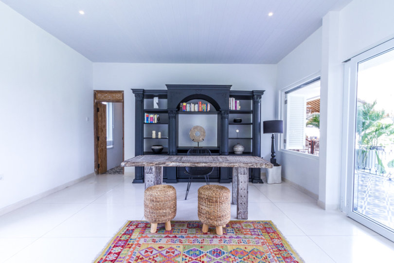 Imagine Your Family Renting a Luxury 5 Bedroom Holiday Villa with Stunning Ocean Views, Bali Villa 2114
