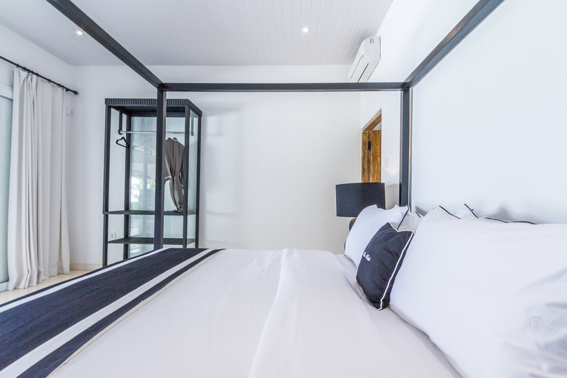 Imagine Your Family Renting a Luxury 5 Bedroom Holiday Villa with Stunning Ocean Views, Bali Villa 2114