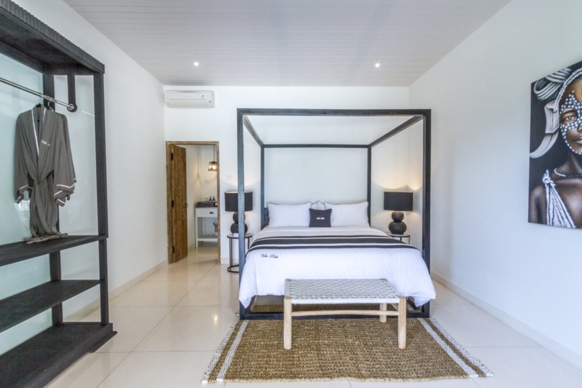 Imagine Your Family Renting a Luxury 5 Bedroom Holiday Villa with Stunning Ocean Views, Bali Villa 2114