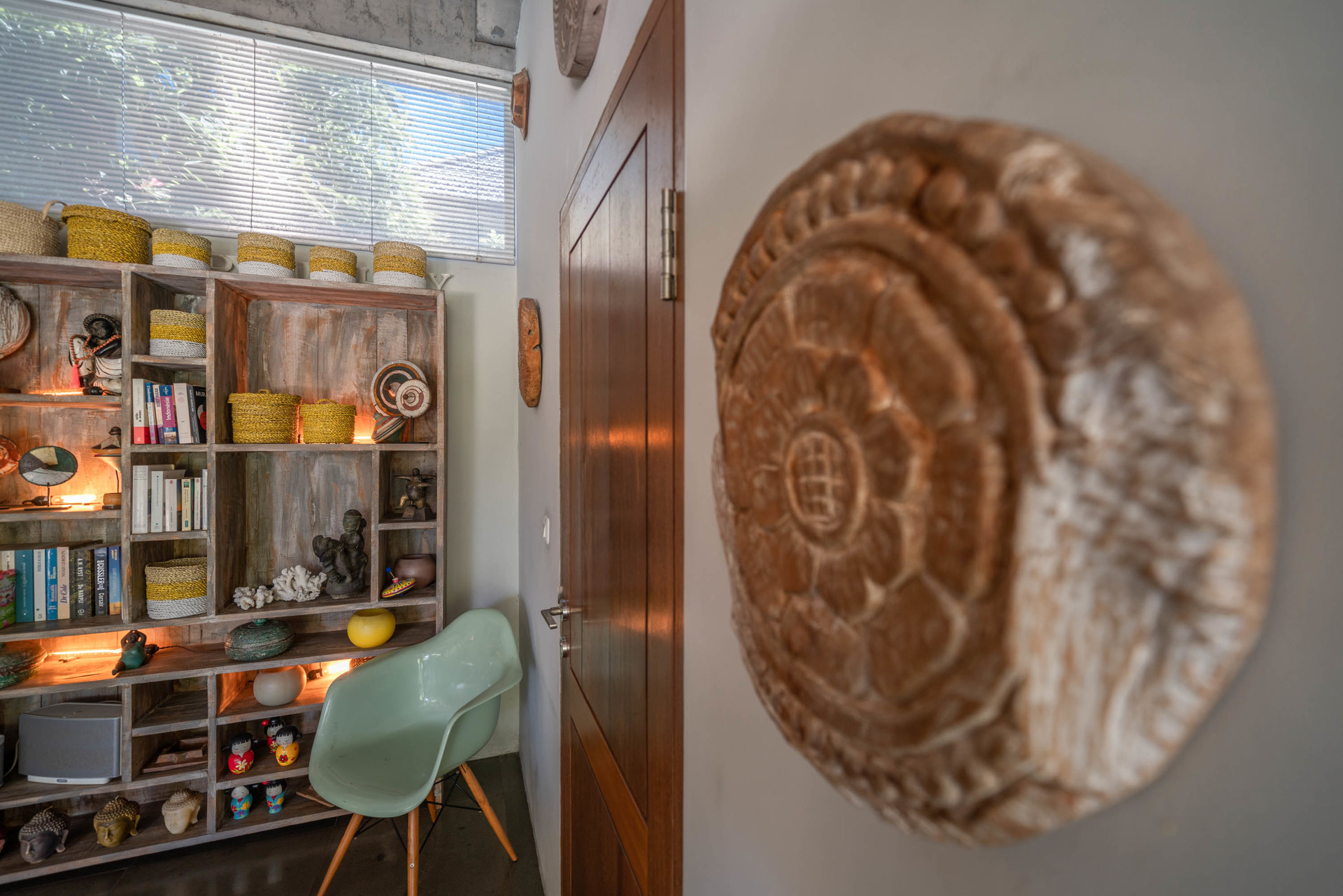 Luxury 4-Bedroom Getaway Near Double Six Beach, Bali Villa 2116