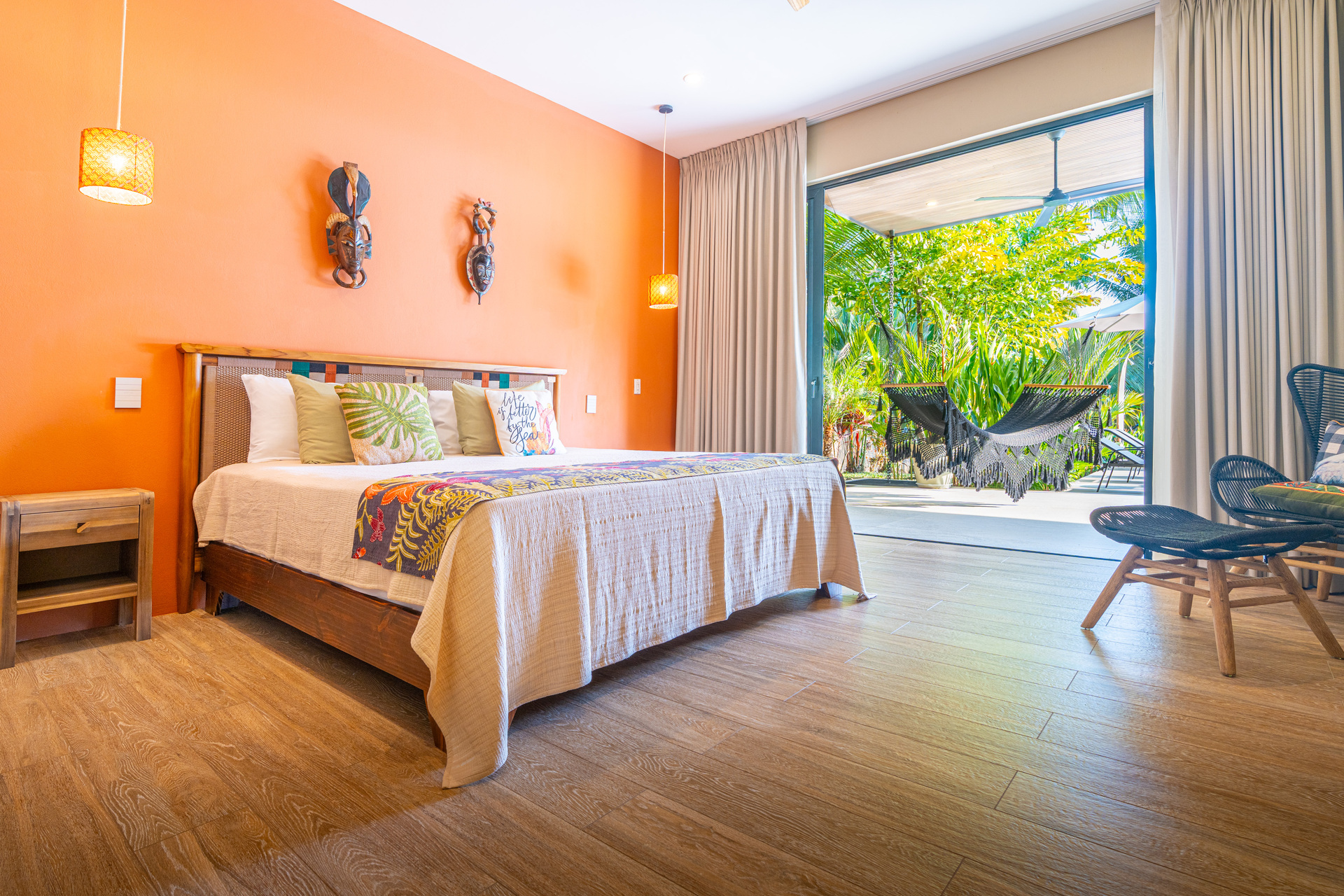 5 Star Villa Assinie – Sophisticated Beachfront Luxury