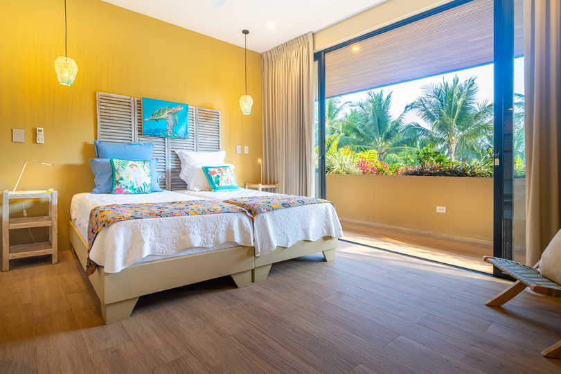 5 Star Villa Assinie – Sophisticated Beachfront Luxury