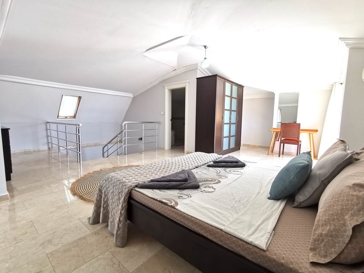 Enjoy a 5 star luxury villa