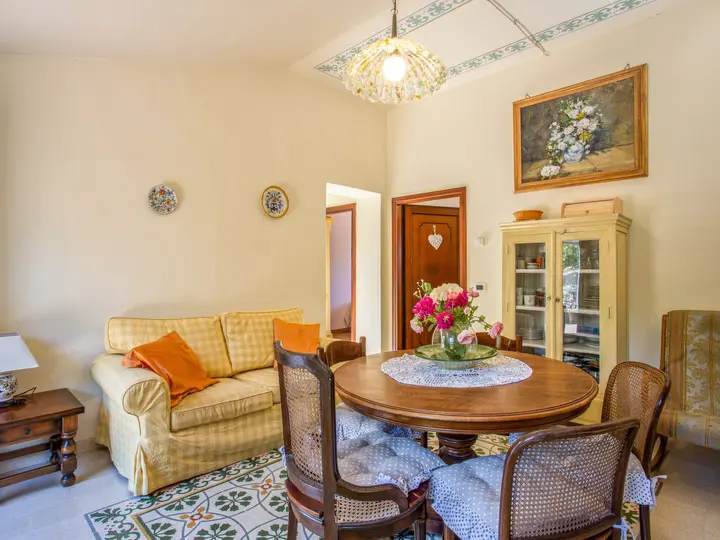 Countryside Holiday House - Montecatini Terme Villa 1000