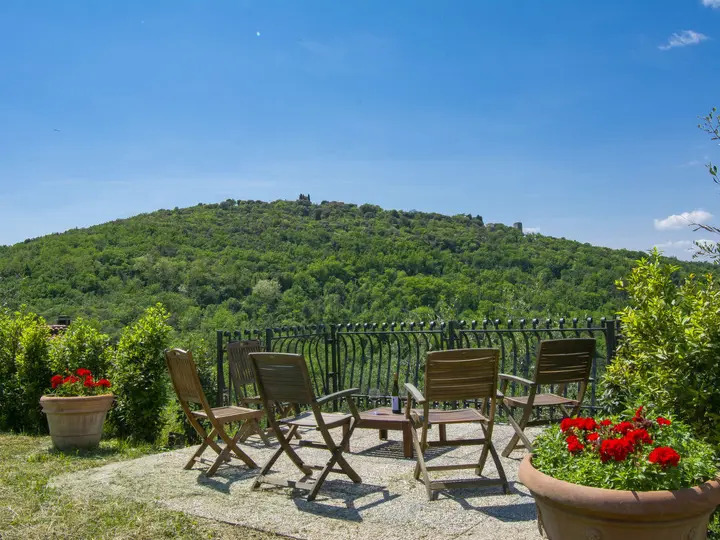 Countryside Holiday House - Montecatini Terme Villa 1000, Monsummano Terme, Italy