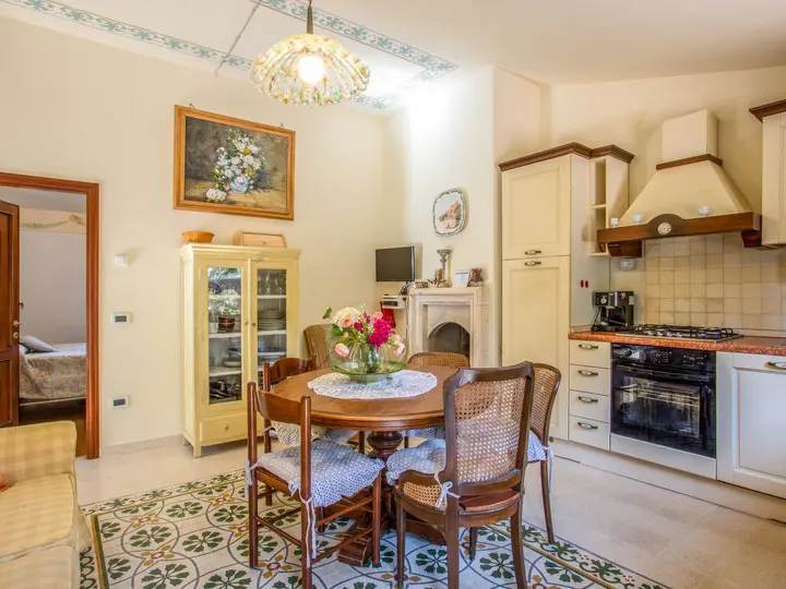 Countryside Holiday House - Montecatini Terme Villa 1000