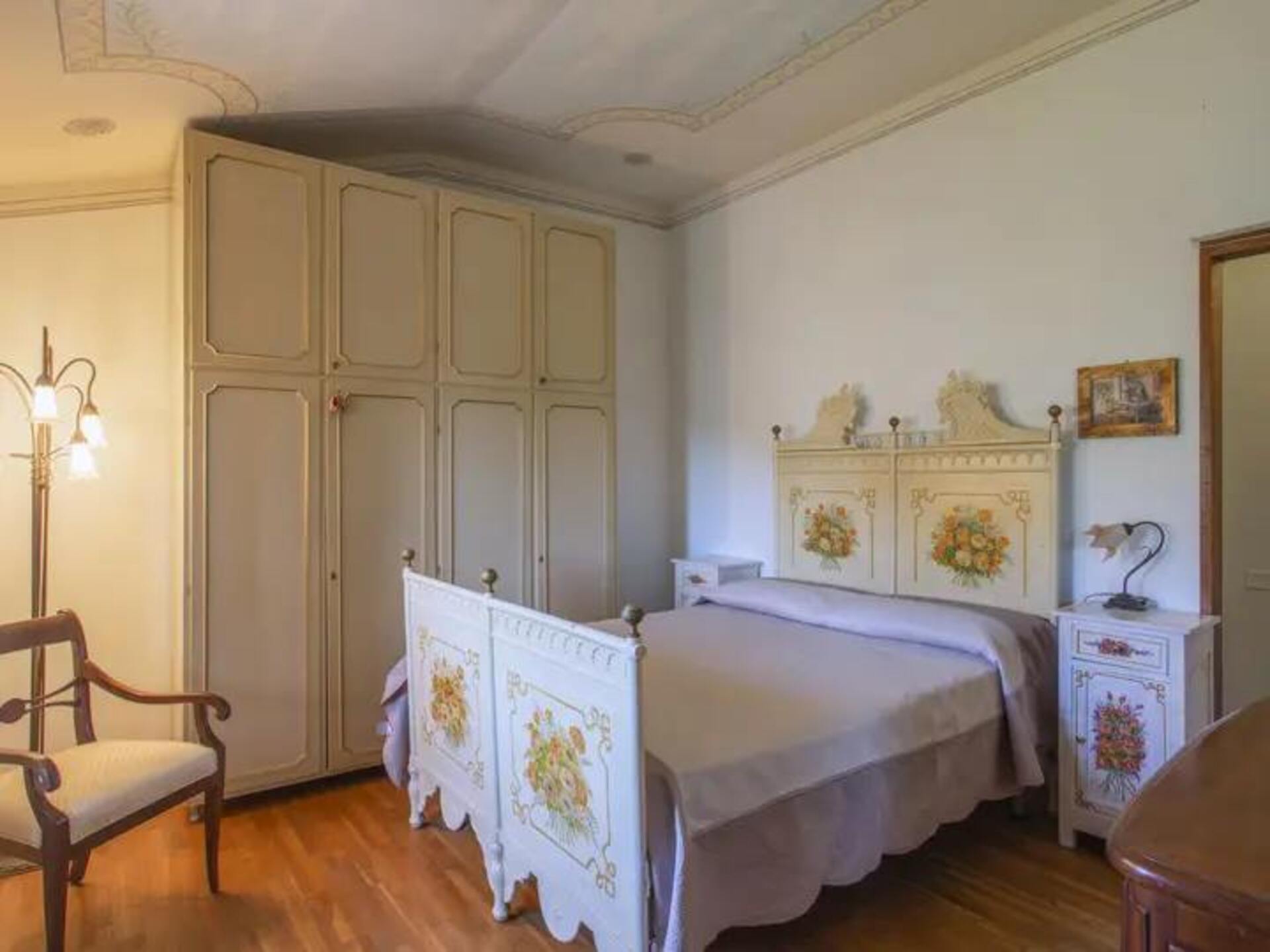 Countryside Holiday House - Montecatini Terme Villa 1000