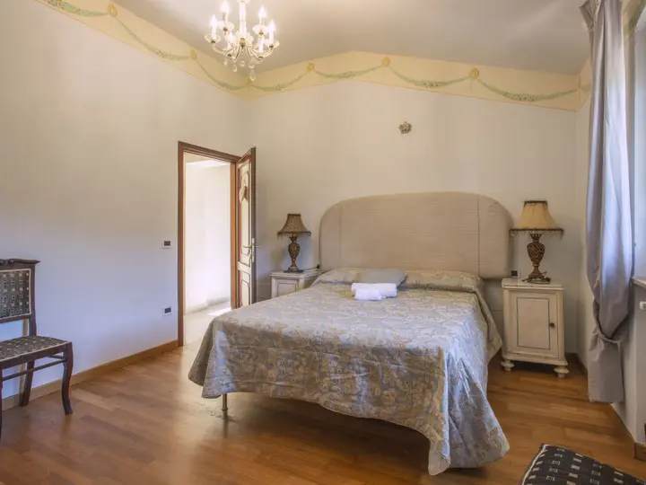 Countryside Holiday House - Montecatini Terme Villa 1000