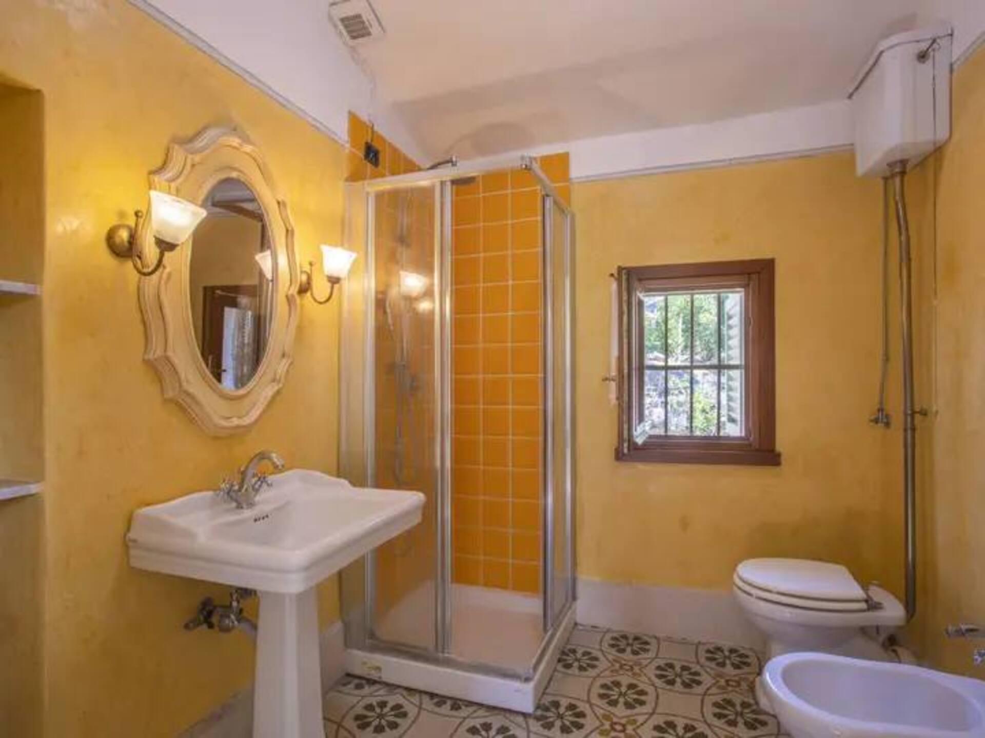 Countryside Holiday House - Montecatini Terme Villa 1000