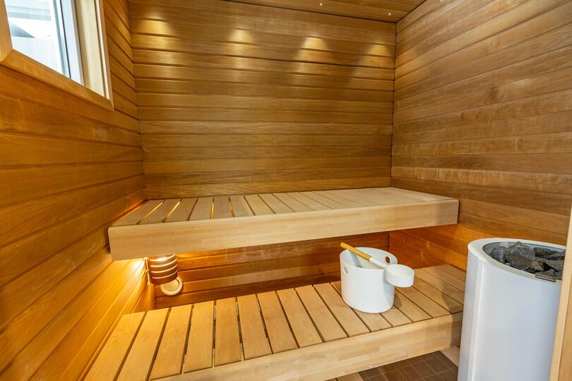Stylish Alpine Retreat, Lapland Apartment 1002