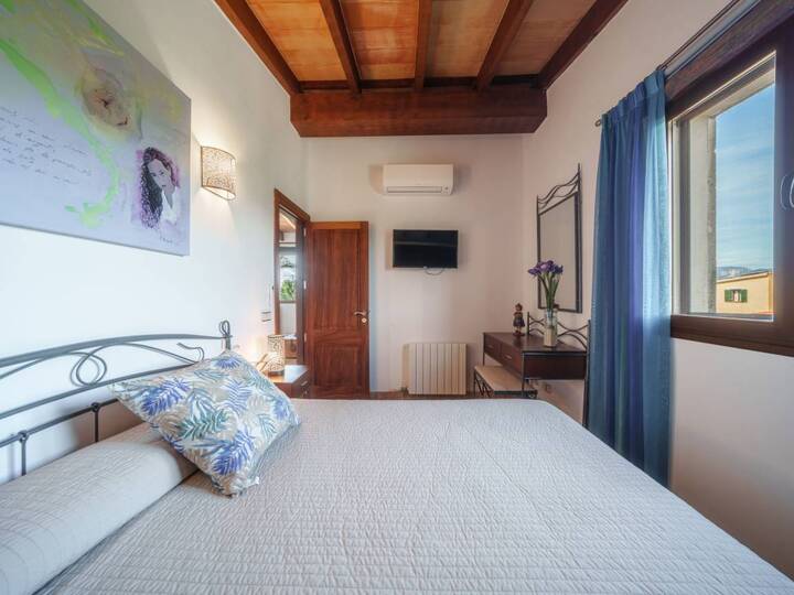 Balearic Islands Villa 1484 – Luxurious Countryside Estate