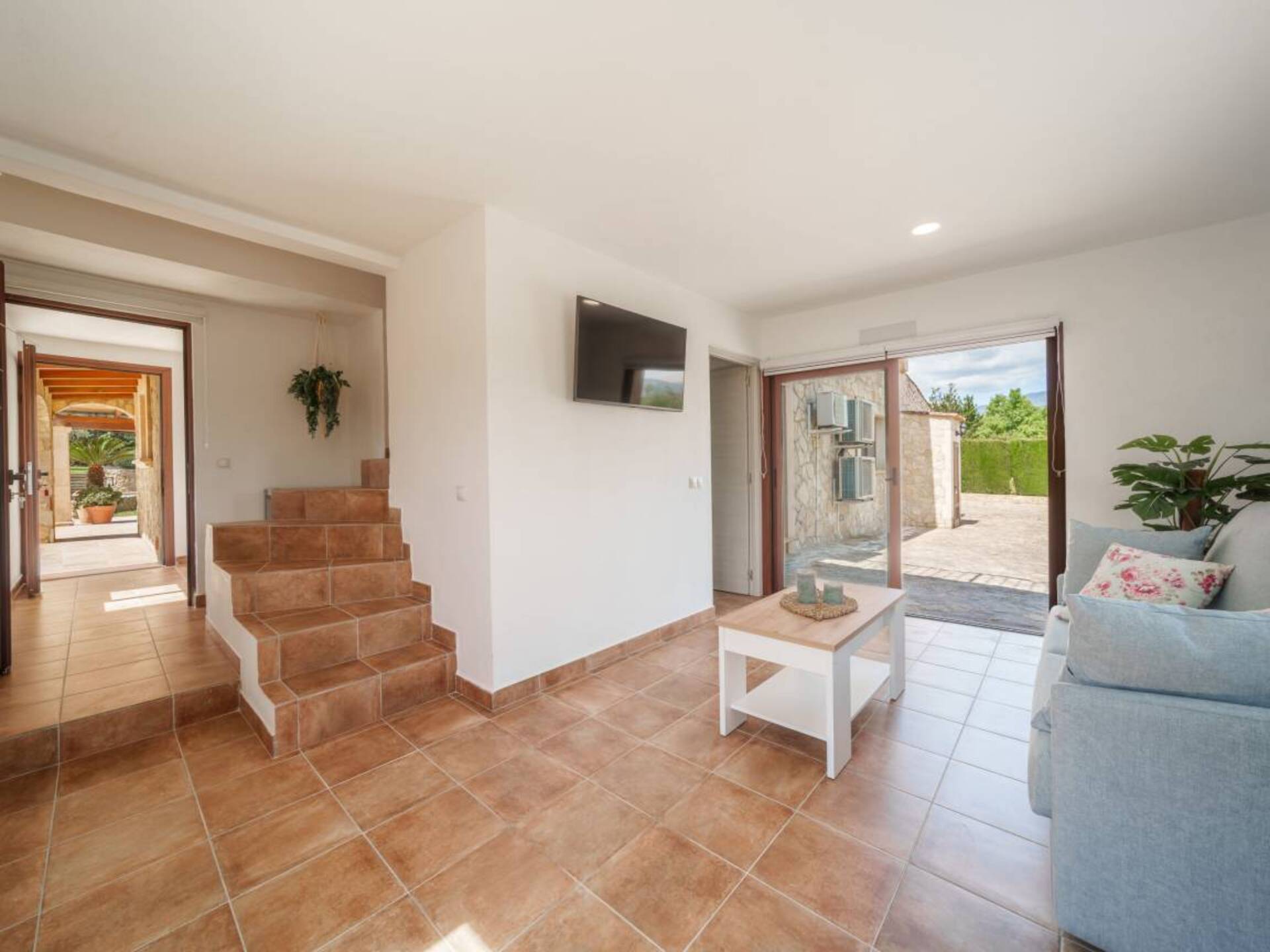 Balearic Islands Villa 1484 – Luxurious Countryside Estate