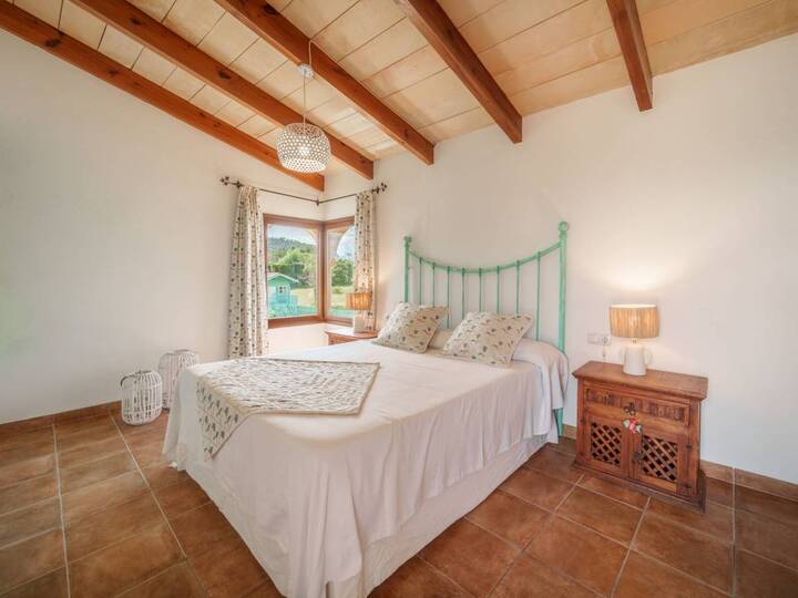 Balearic Islands Villa 1484 – Luxurious Countryside Estate