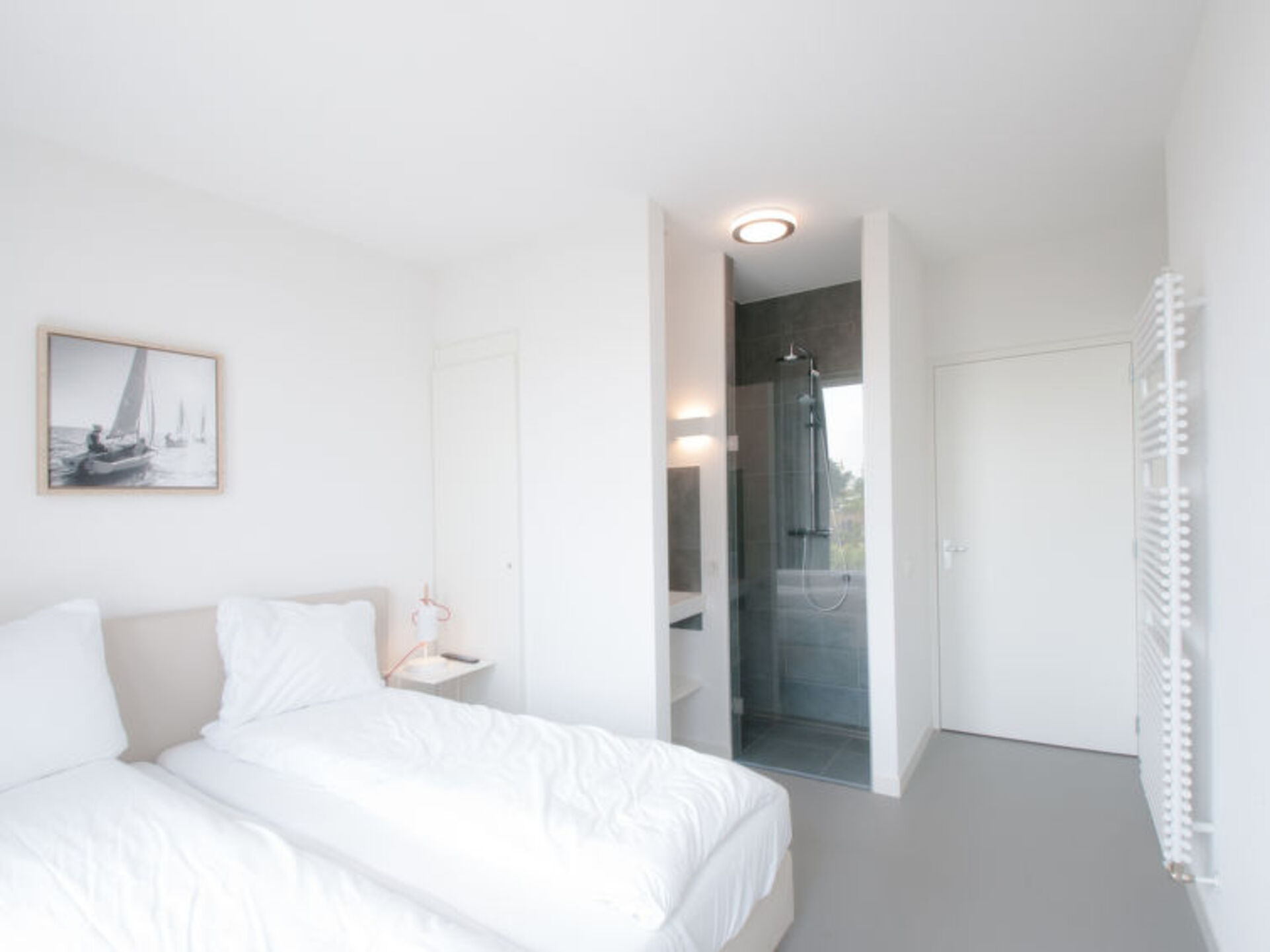 5 Star Villa with First Class Amenities, Zeeland Villa 1007