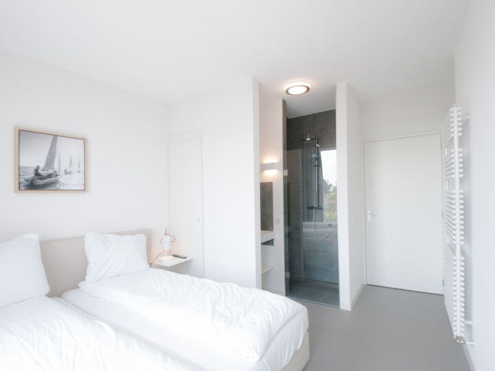 5 Star Villa with First Class Amenities, Zeeland Villa 1007