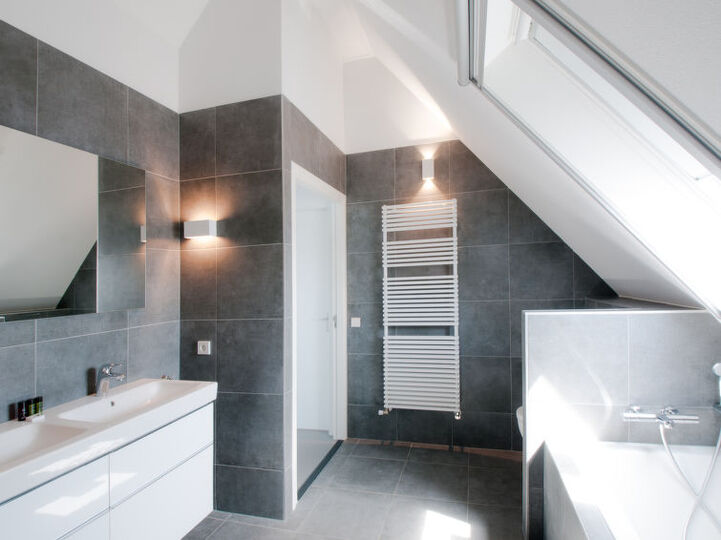 5 Star Villa with First Class Amenities, Zeeland Villa 1007