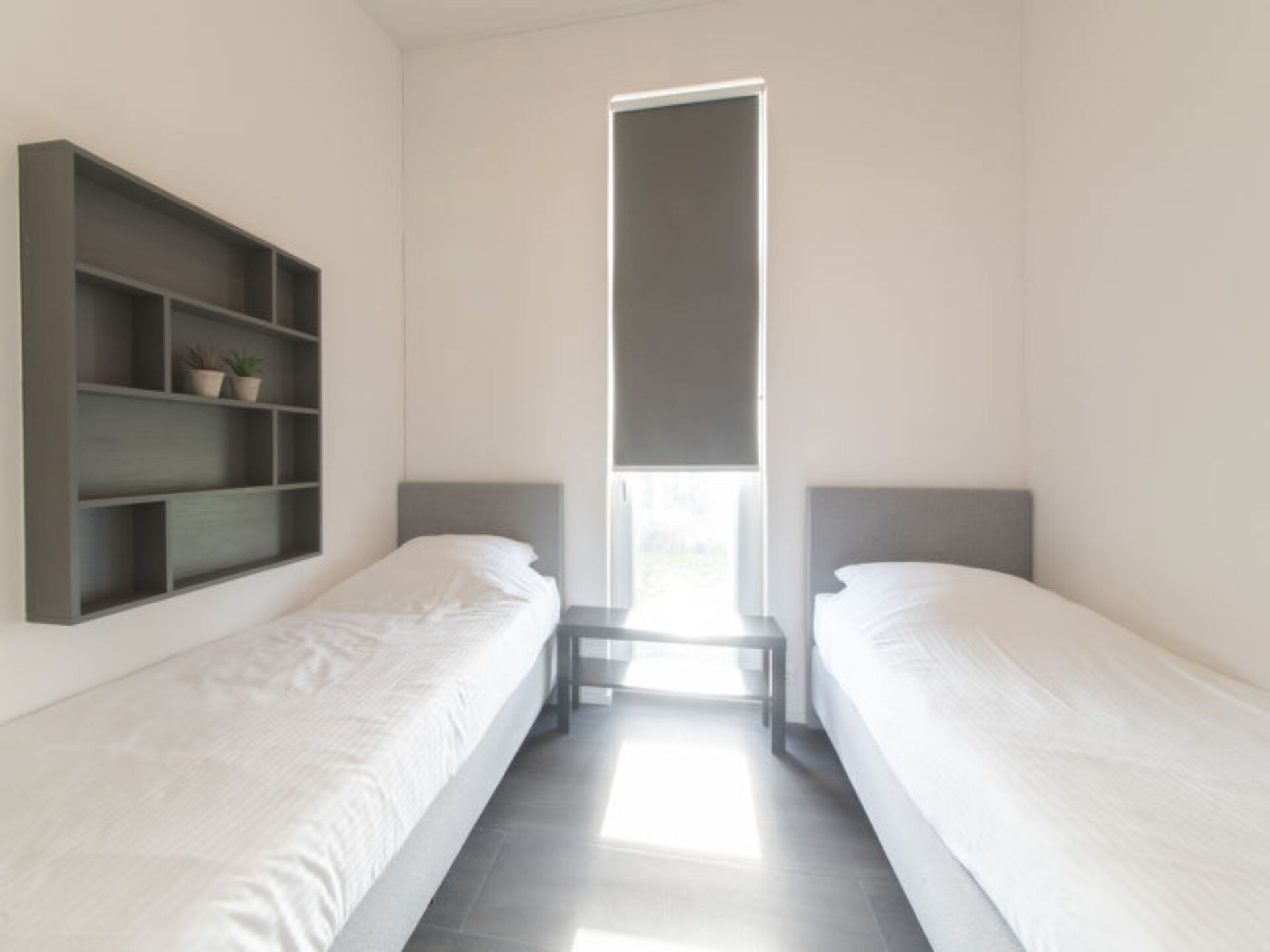 Luxury 2 Bedroom Villa, Zeeland Villa 1009