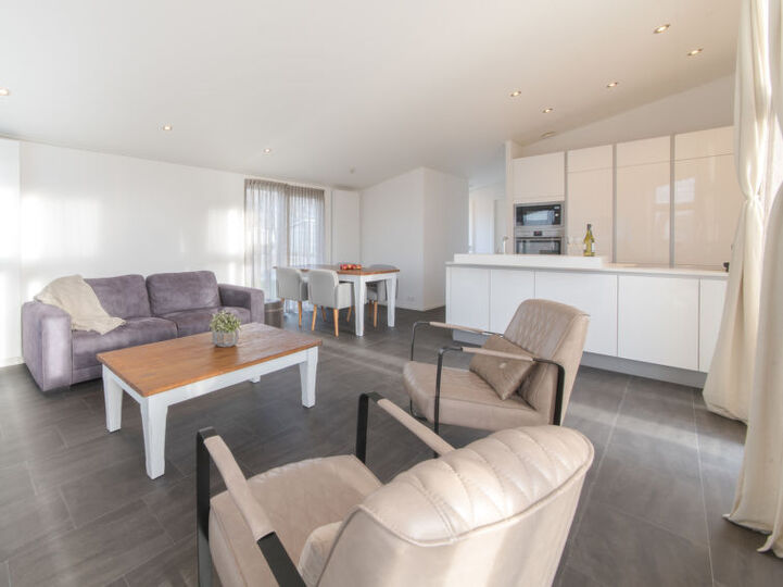 Luxury 2 Bedroom Villa, Zeeland Villa 1009