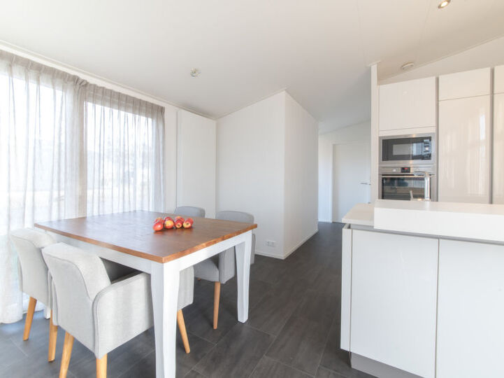Luxury 2 Bedroom Villa, Zeeland Villa 1009