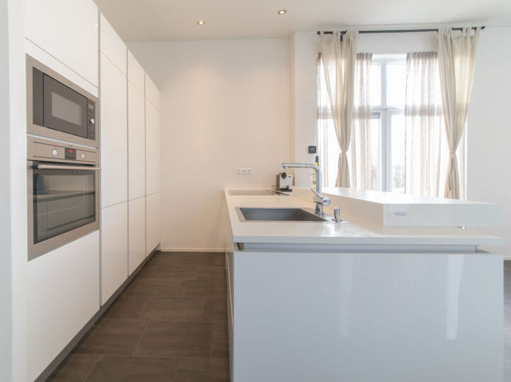 Luxury 2 Bedroom Villa, Zeeland Villa 1009