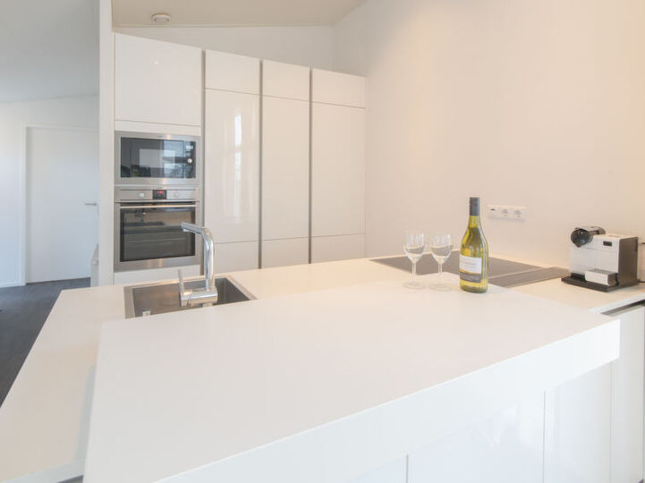 Luxury 2 Bedroom Villa, Zeeland Villa 1009