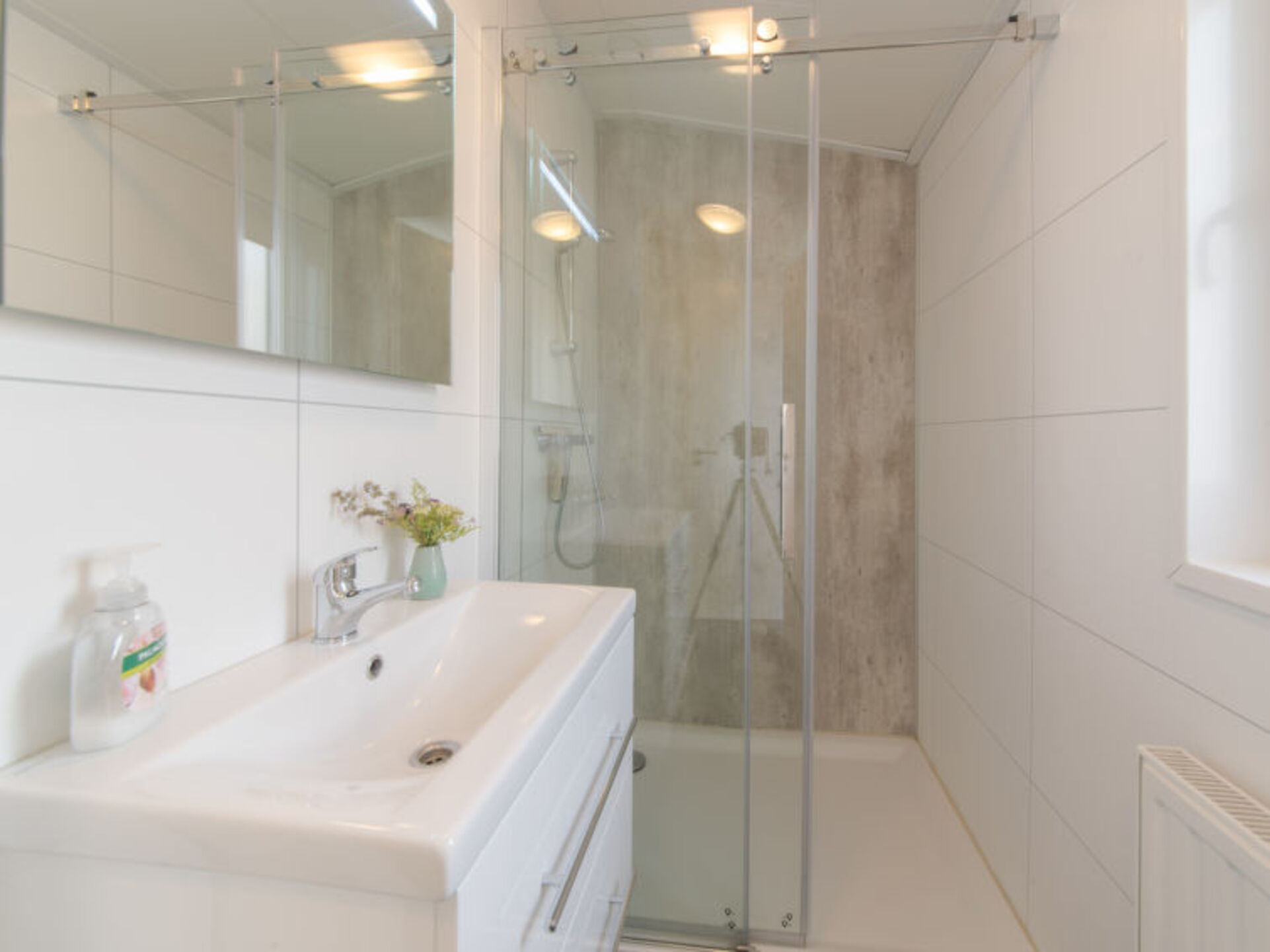 Luxury 2 Bedroom Villa, Zeeland Villa 1009