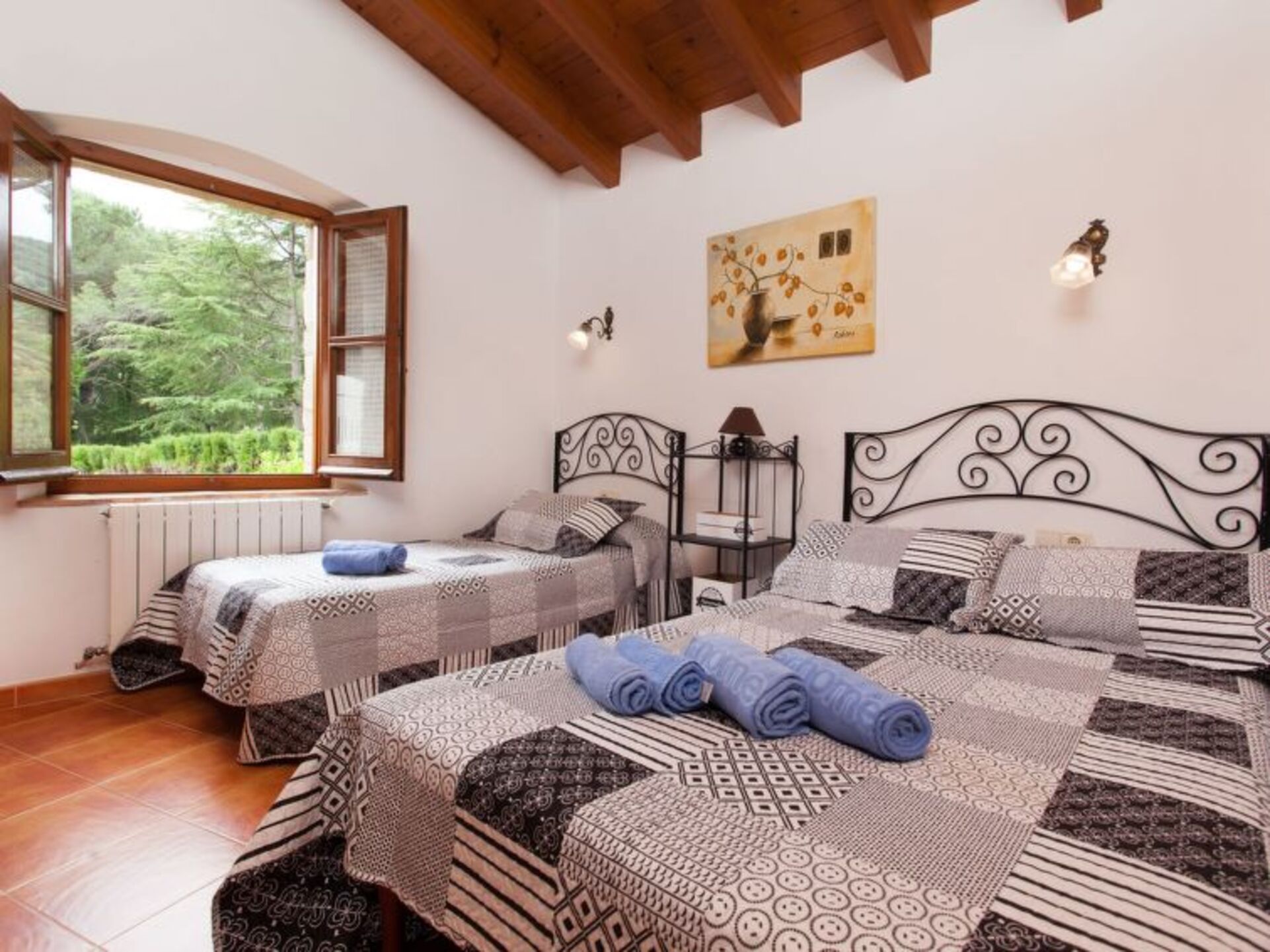 Luxurious 4 Bedroom Villa in Calonge,1001