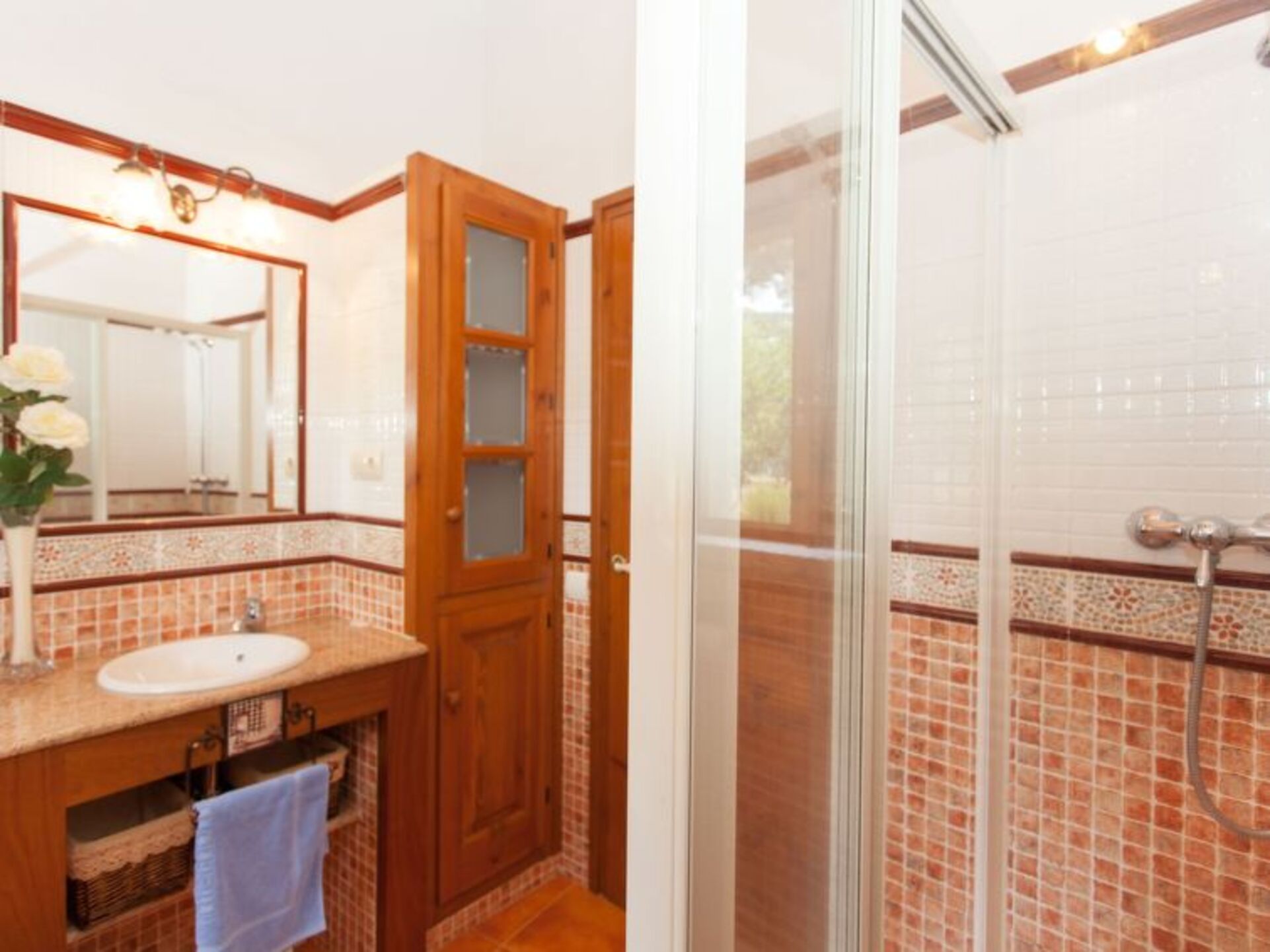 Luxurious 4 Bedroom Villa in Calonge,1001