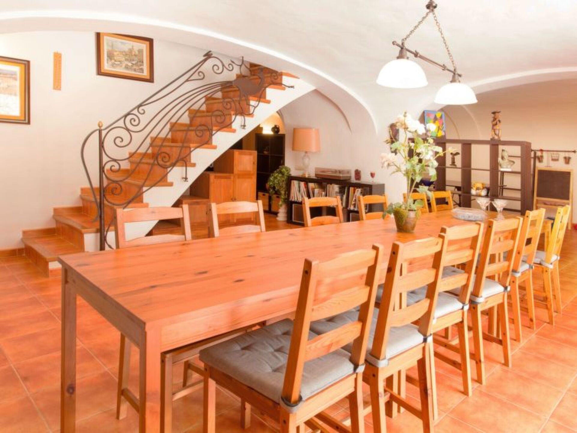 Luxurious 4 Bedroom Villa in Calonge,1001