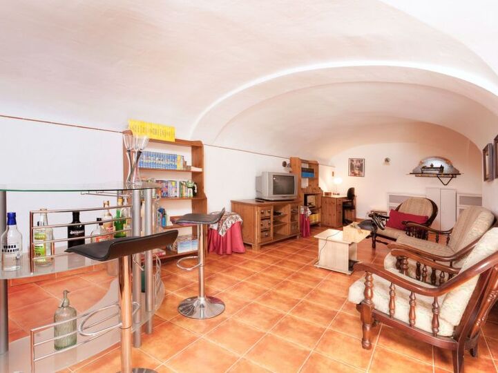 Luxurious 4 Bedroom Villa in Calonge,1001
