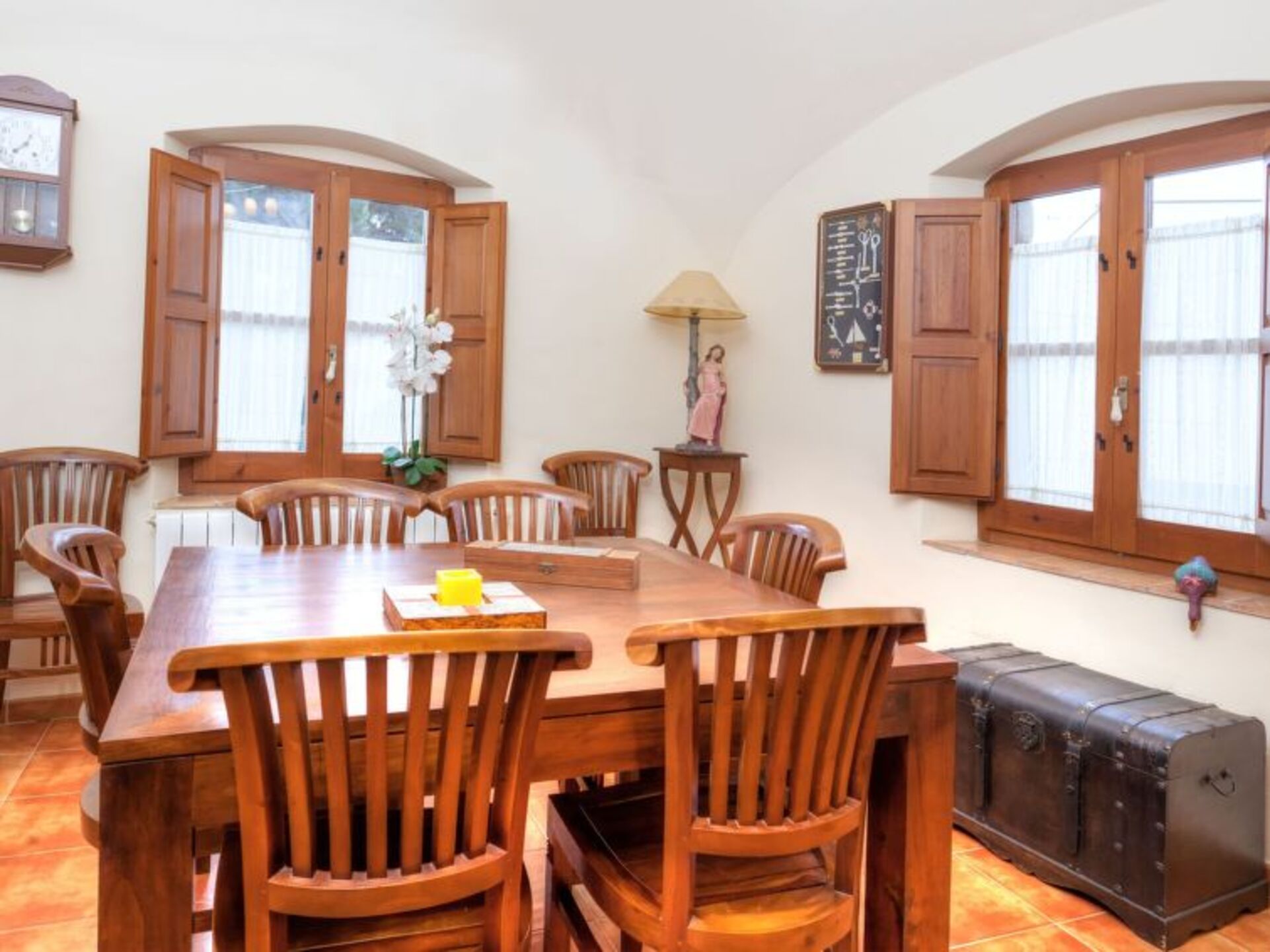 Luxurious 4 Bedroom Villa in Calonge,1001