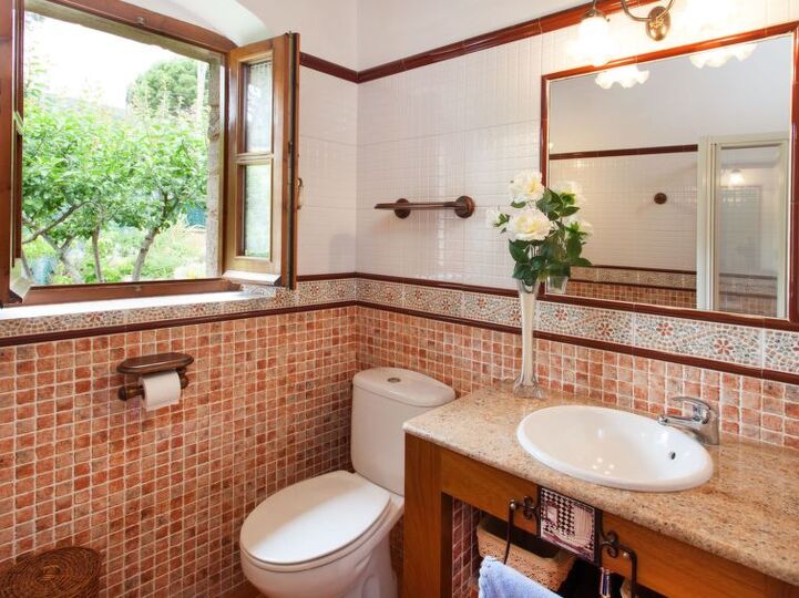 Luxurious 4 Bedroom Villa in Calonge,1001