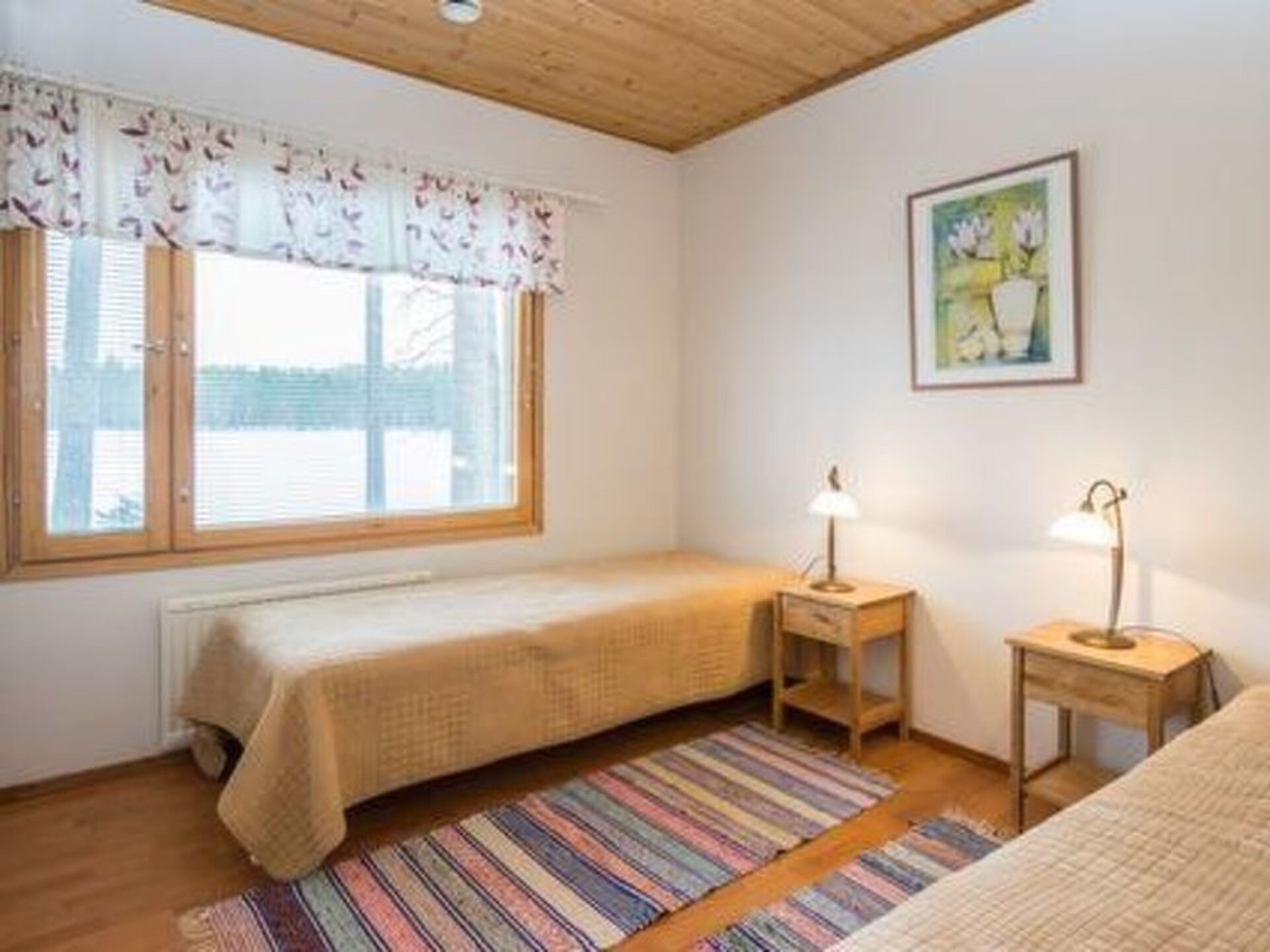 Rent Your Own Luxury Villa with 5 Bedrooms, Southern Savonia Villa 1012