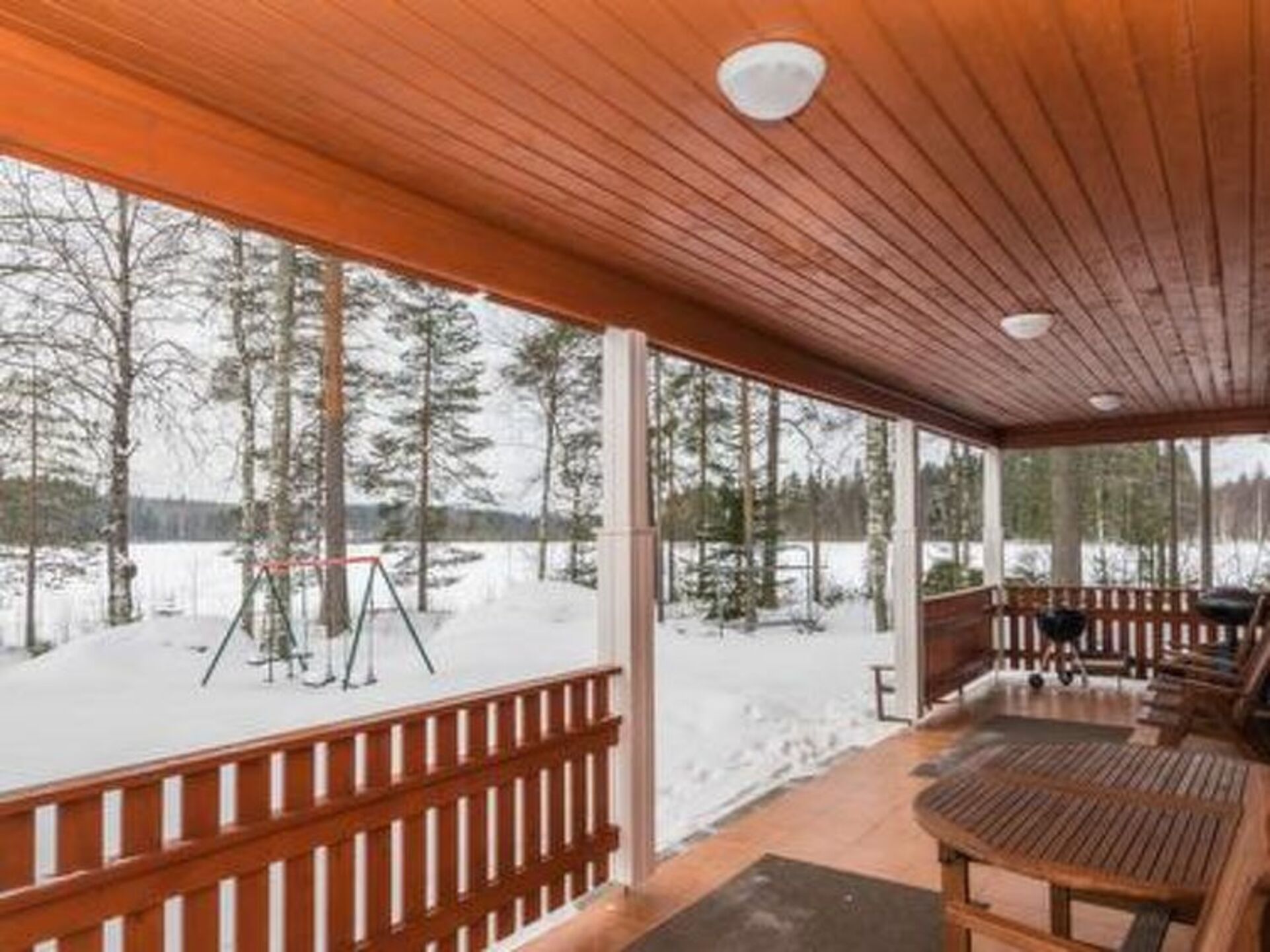 Rent Your Own Luxury Villa with 5 Bedrooms, Southern Savonia Villa 1012