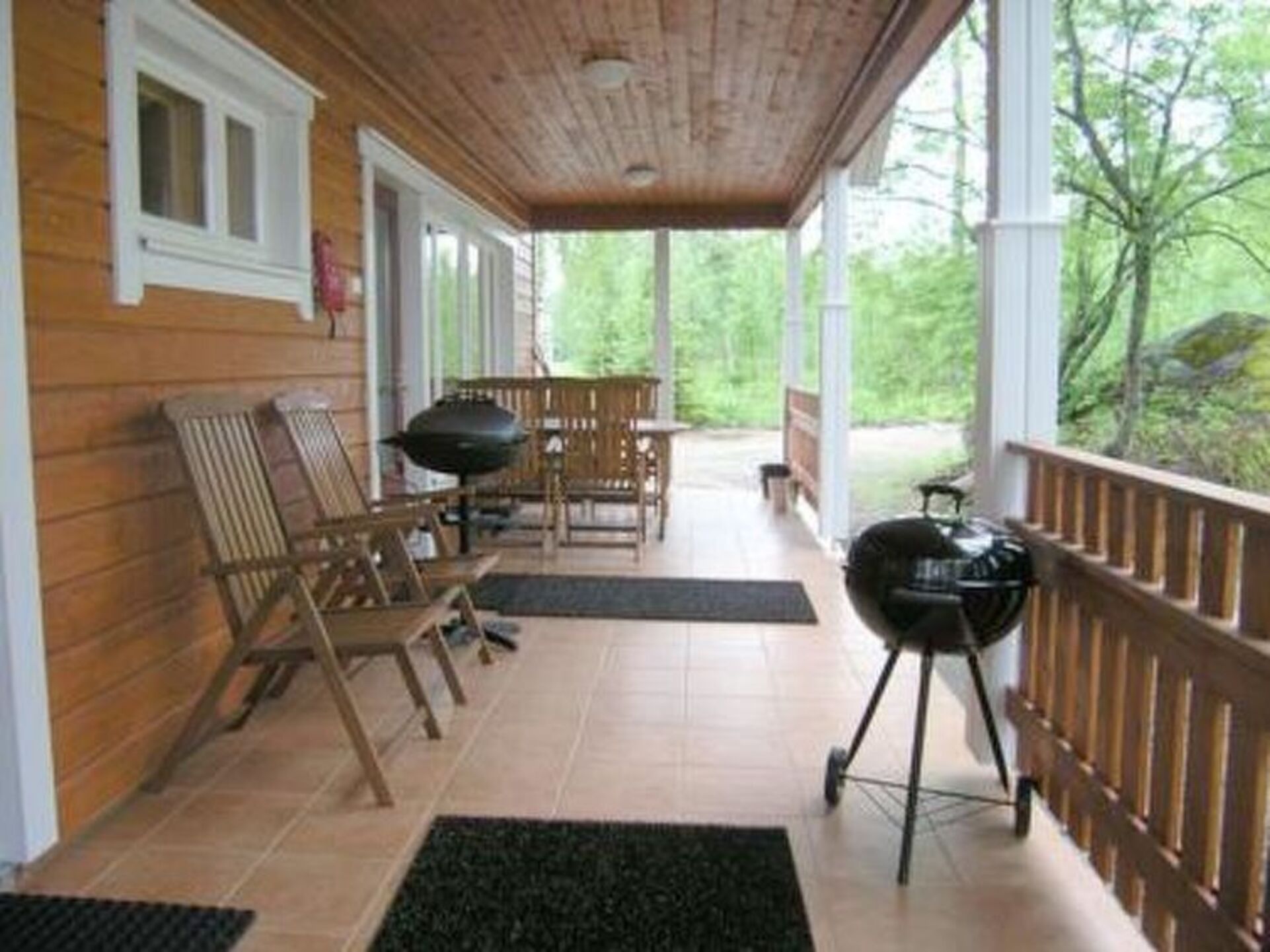 Rent Your Own Luxury Villa with 5 Bedrooms, Southern Savonia Villa 1012