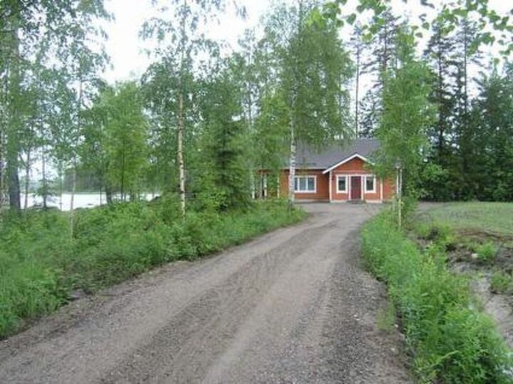 Rent Your Own Luxury Villa with 5 Bedrooms, Southern Savonia Villa 1012