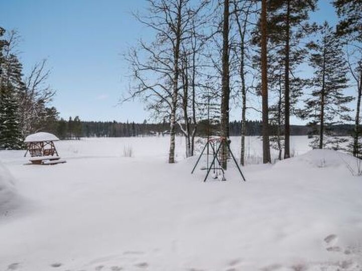 Rent Your Own Luxury Villa with 5 Bedrooms, Southern Savonia Villa 1012