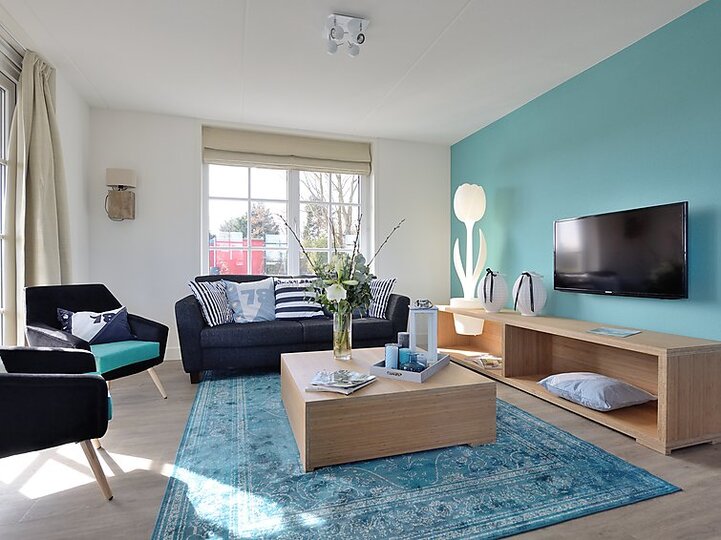 Exclusive Villa with Breathtaking Views, Zuid Holland Villa 1003