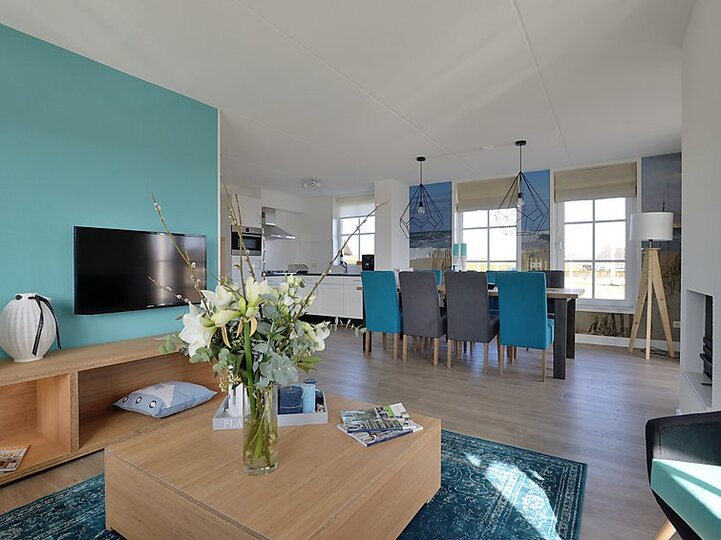 Exclusive Villa with Breathtaking Views, Zuid Holland Villa 1003