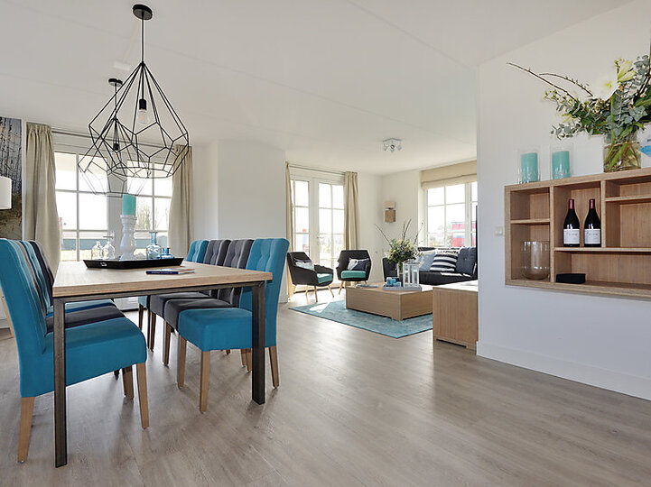 Exclusive Villa with Breathtaking Views, Zuid Holland Villa 1003
