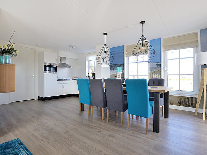 Exclusive Villa with Breathtaking Views, Zuid Holland Villa 1003