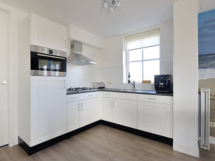 Exclusive Villa with Breathtaking Views, Zuid Holland Villa 1003