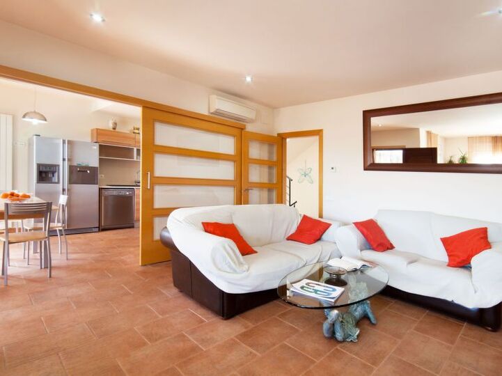 Tranquil Oasis in Calonge Villa 1002