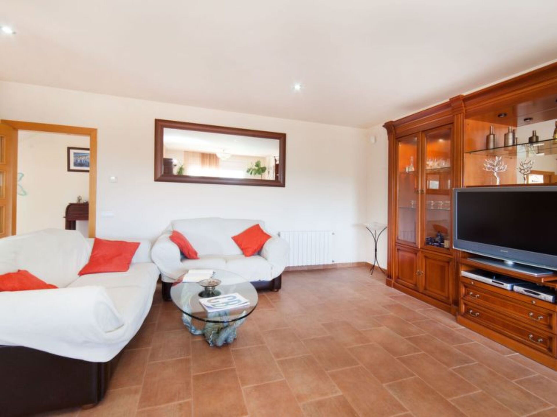 Tranquil Oasis in Calonge Villa 1002