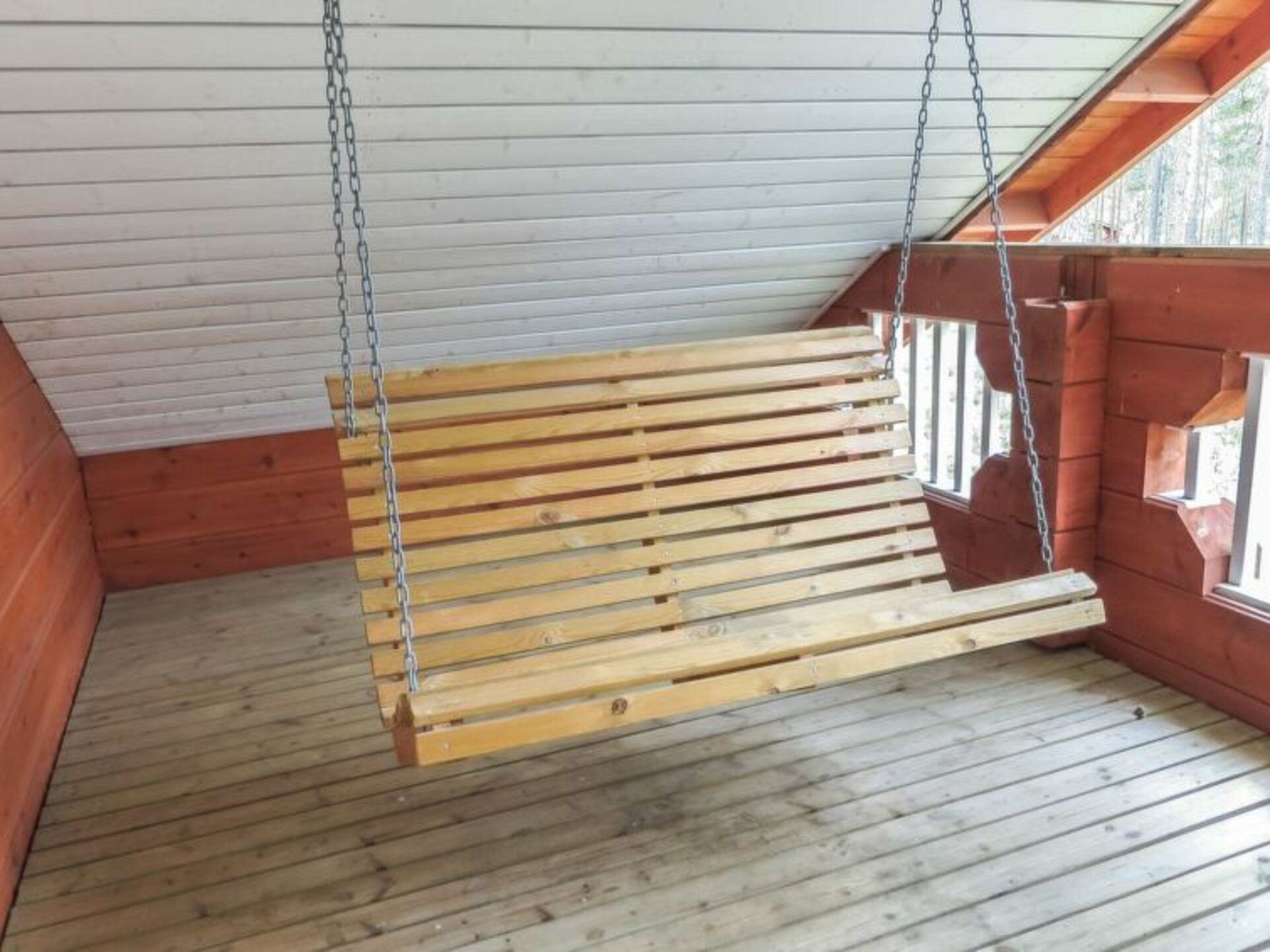 Exclusive 3 Bedroom Villa, Pohjanmaa Villa 1000