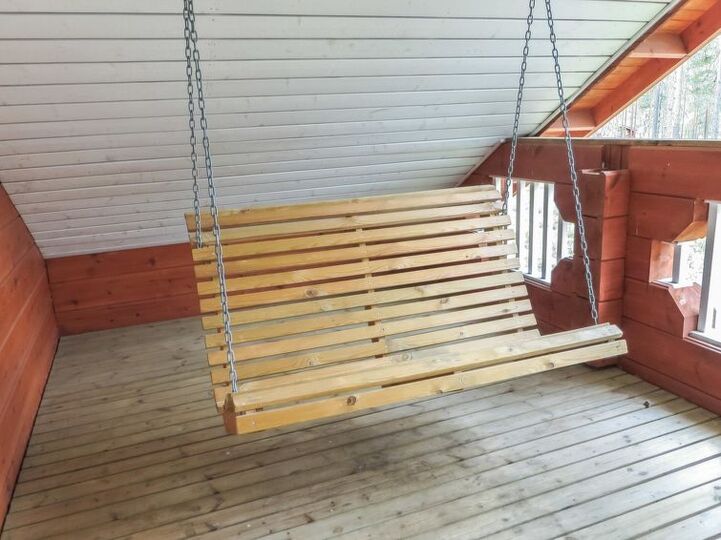 Exclusive 3 Bedroom Villa, Pohjanmaa Villa 1000