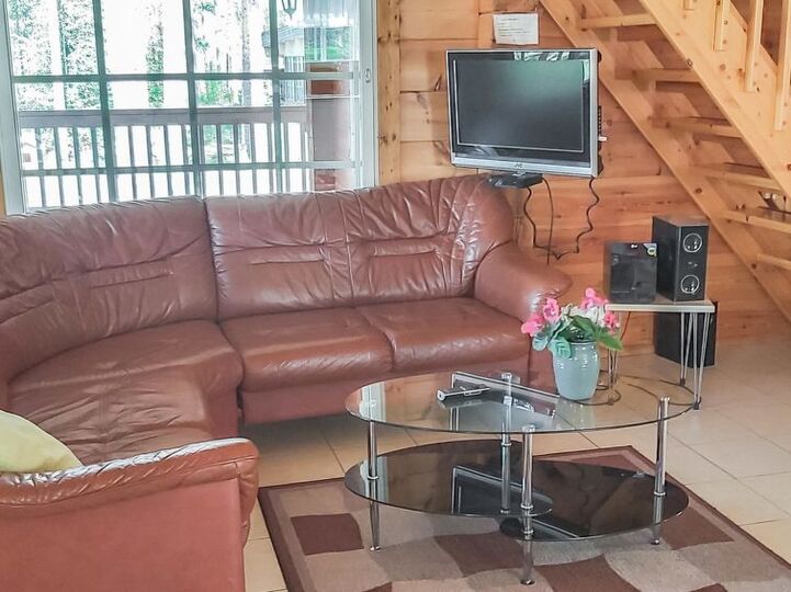 Exclusive 3 Bedroom Villa, Pohjanmaa Villa 1000