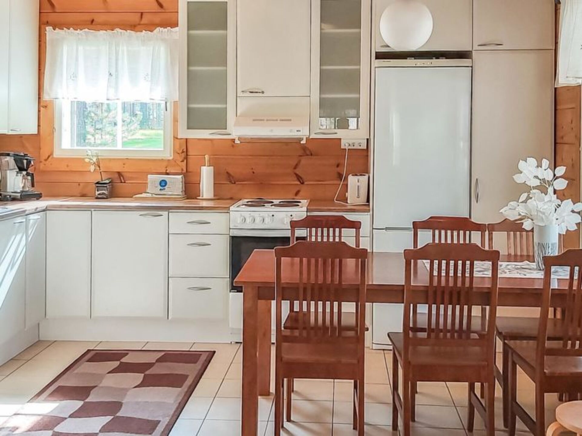Exclusive 3 Bedroom Villa, Pohjanmaa Villa 1000